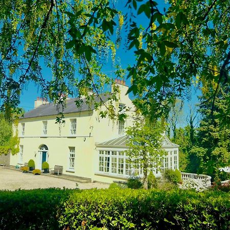 Larchmount House B&B Londonderry Exterior photo